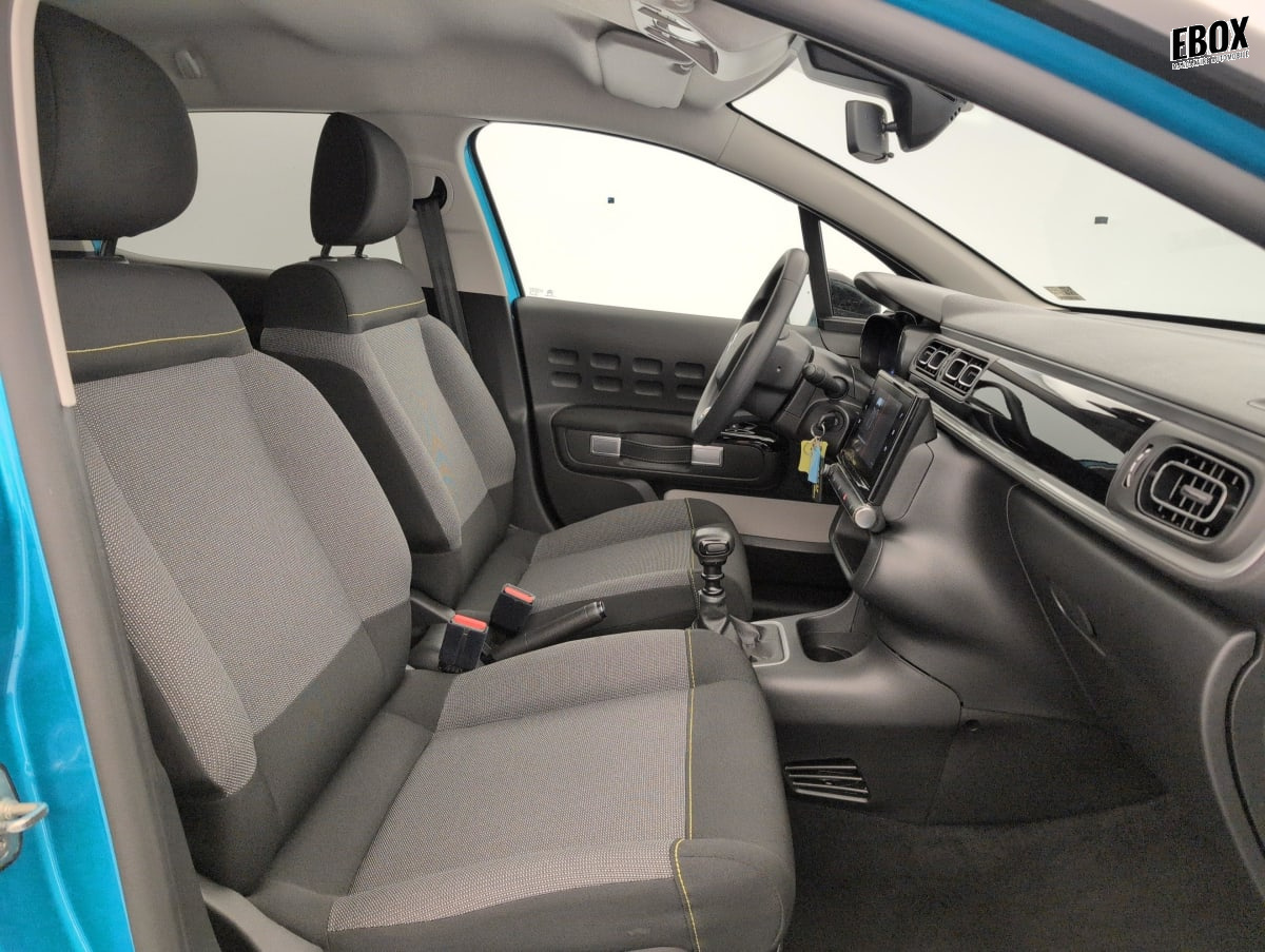 405549_p2 - CITROEN - C3 - 2023 - photo 1
