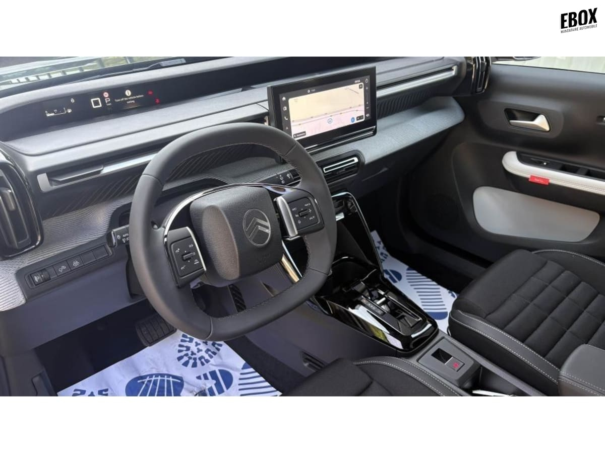 407292_p2 - CITROEN - C3 AIRCROSS - 2026 - photo 5