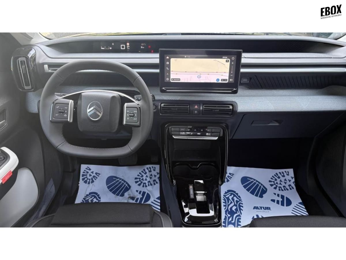 407292_p2 - CITROEN - C3 AIRCROSS - 2026 - photo 8