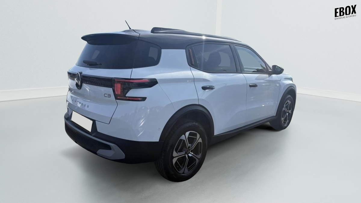 407292_p2 - CITROEN - C3 AIRCROSS - 2026 - photo 4