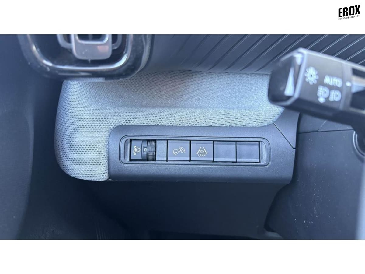 400823_p2 - CITROEN - C3 AIRCROSS - 2026 - photo 10