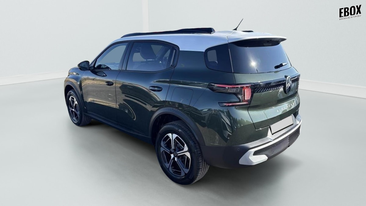 400822_p2 - CITROEN - C3 AIRCROSS - 2026 - photo 3