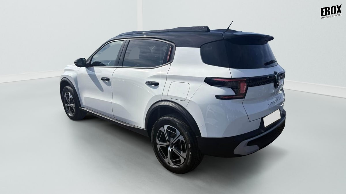 407292_p2 - CITROEN - C3 AIRCROSS - 2026 - photo 3