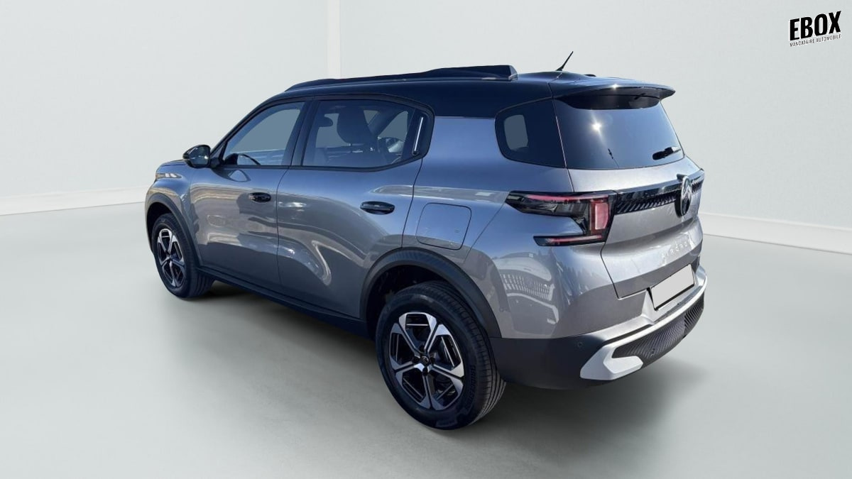 400824_p2 - CITROEN - C3 AIRCROSS - 2026 - photo 3