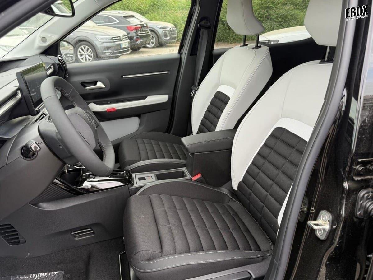 412073_p2 - CITROEN - C3 AIRCROSS - 2026 - photo 10