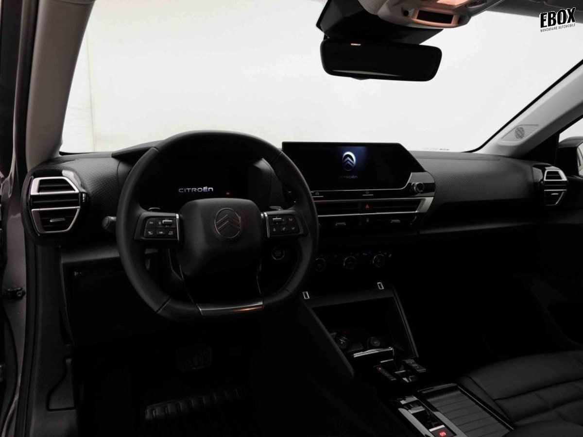 389950_p2 - CITROEN - C4 - 2026 - photo 8