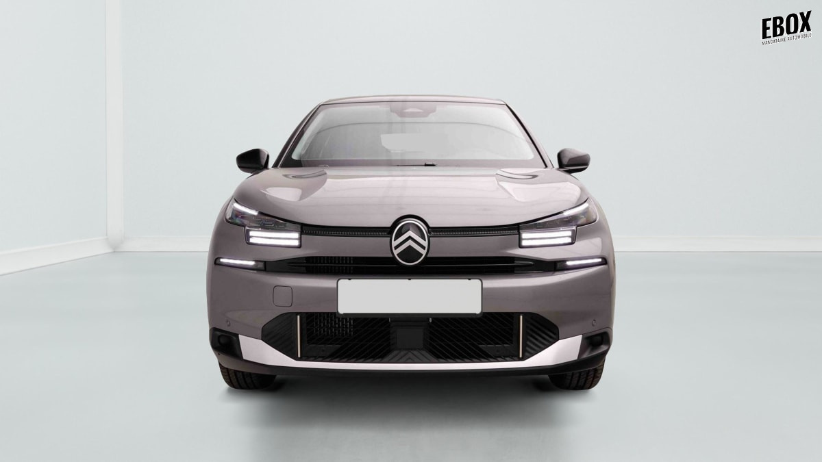 389950_p2 - CITROEN - C4 - 2026 - photo 2