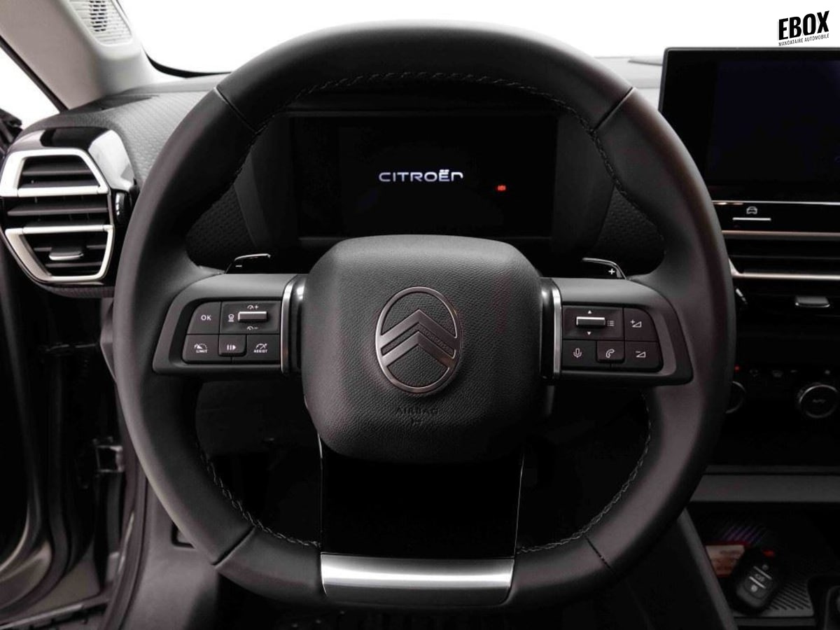 389950_p2 - CITROEN - C4 - 2026 - photo 9
