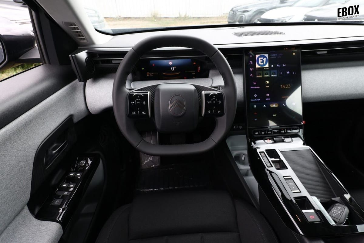 412447_p2 - CITROEN - C5 AIRCROSS - 2026 - photo 6