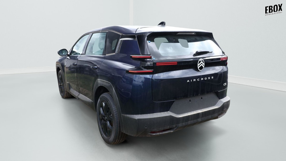 412447_p2 - CITROEN - C5 AIRCROSS - 2026 - photo 4