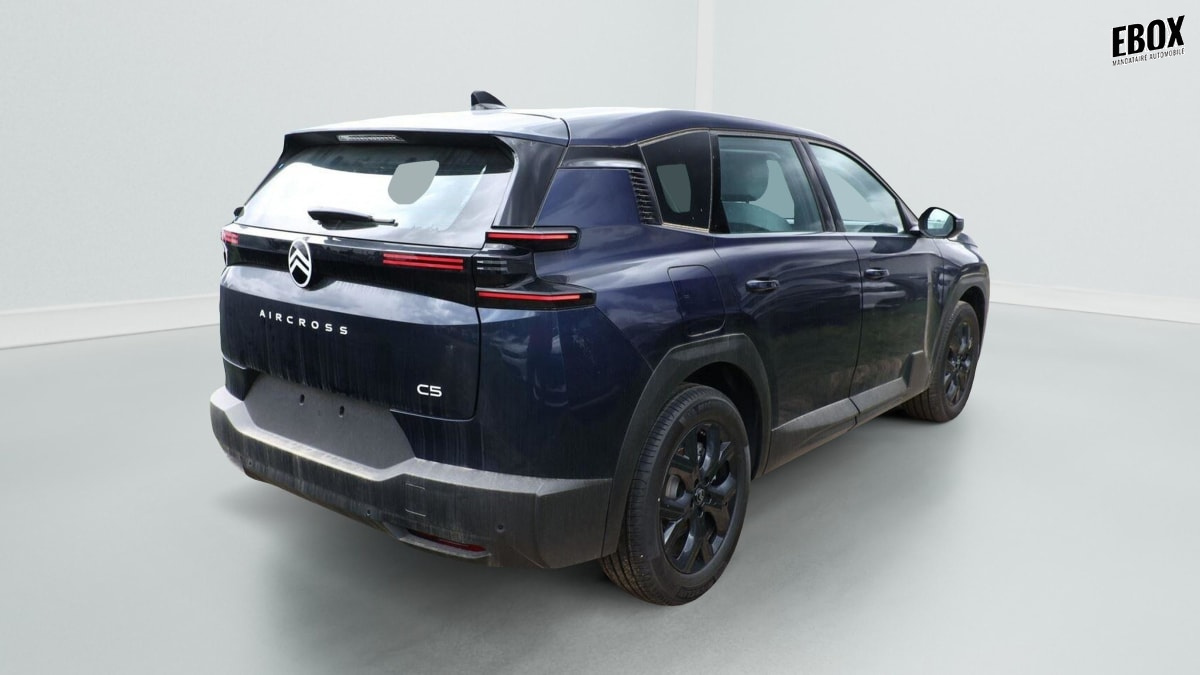 412447_p2 - CITROEN - C5 AIRCROSS - 2026 - photo 3