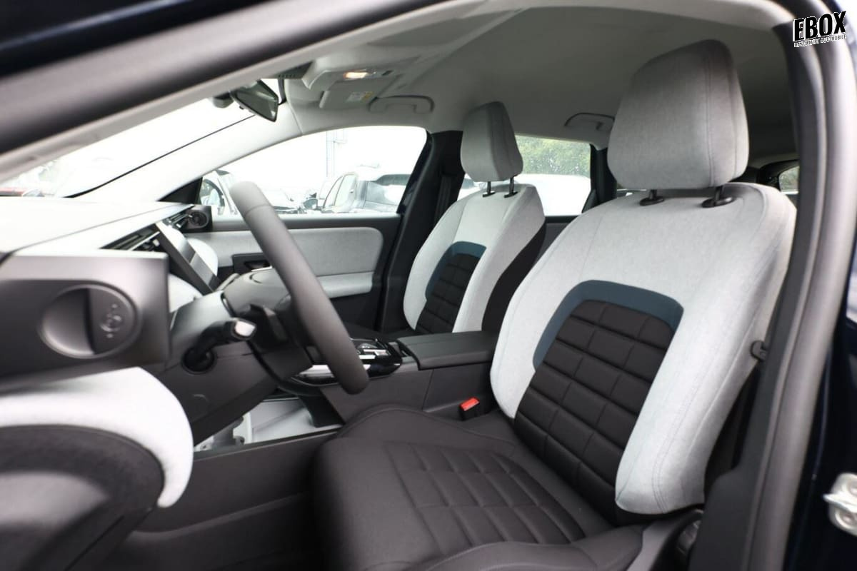 412447_p2 - CITROEN - C5 AIRCROSS - 2026 - photo 5