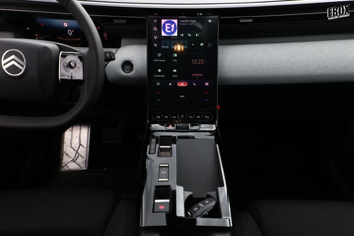 412447_p2 - CITROEN - C5 AIRCROSS - 2026 - photo 7