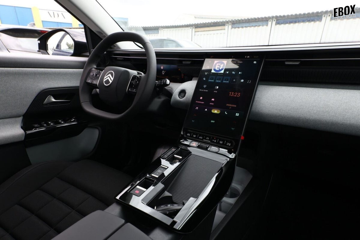 412447_p2 - CITROEN - C5 AIRCROSS - 2026 - photo 8