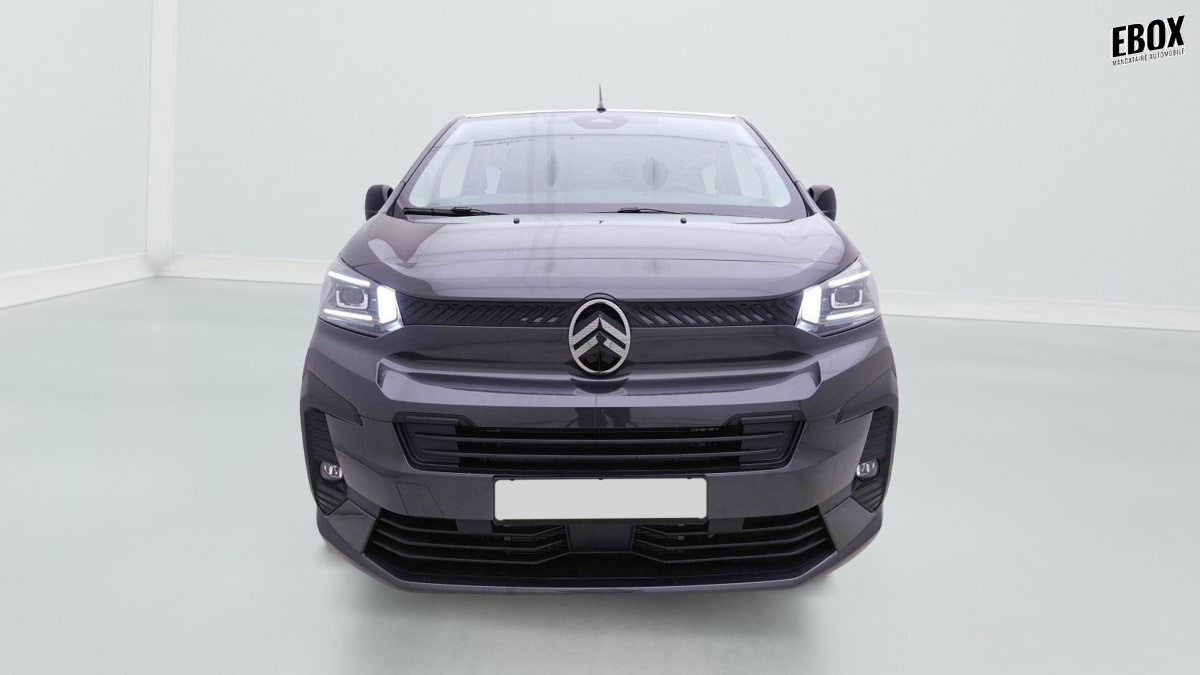 412619_p2 - CITROEN - JUMPY - 2026 - photo 2