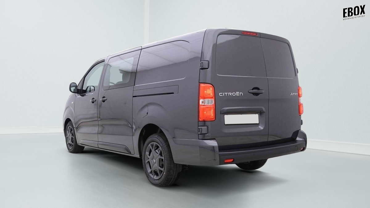 412619_p2 - CITROEN - JUMPY - 2026 - photo 4