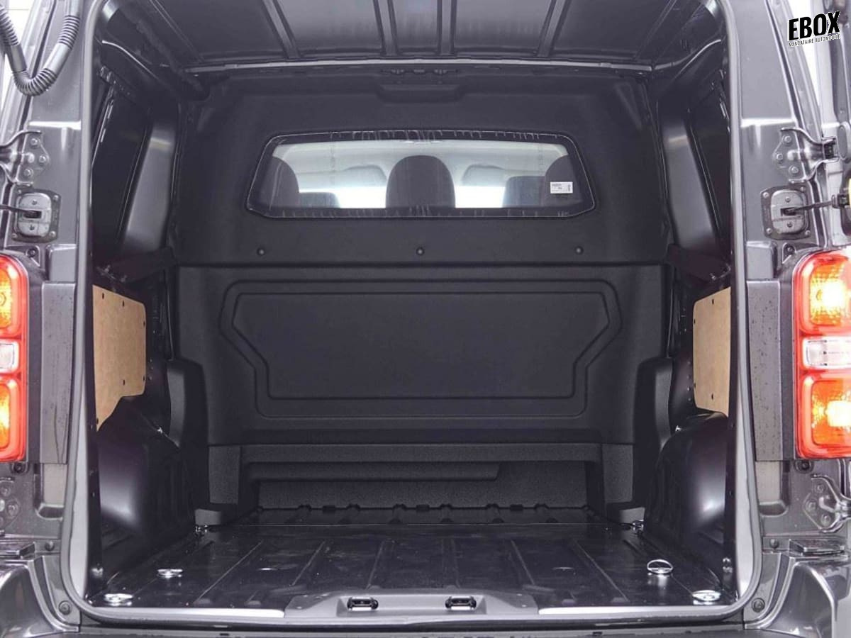 412619_p2 - CITROEN - JUMPY - 2026 - photo 5