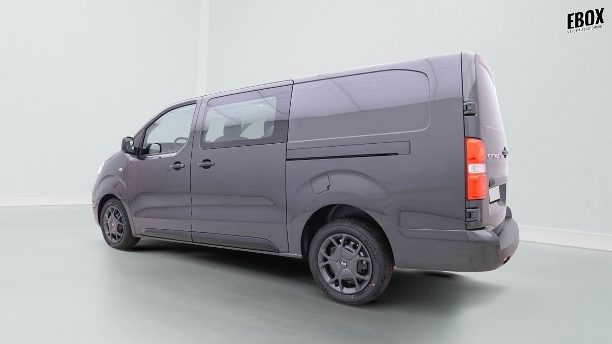 412619_p2 - CITROEN - JUMPY - 2026 - photo 3