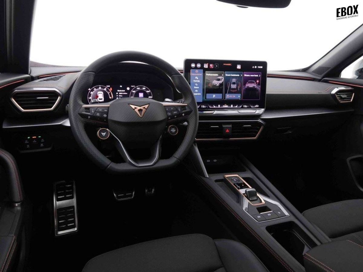 395096_p2 - CUPRA - FORMENTOR - 2026 - photo 7
