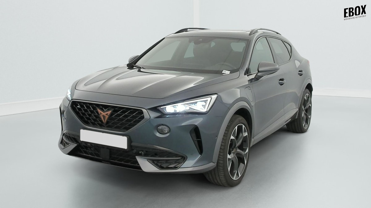 405930_p2 - CUPRA - FORMENTOR - 2024 - photo 3