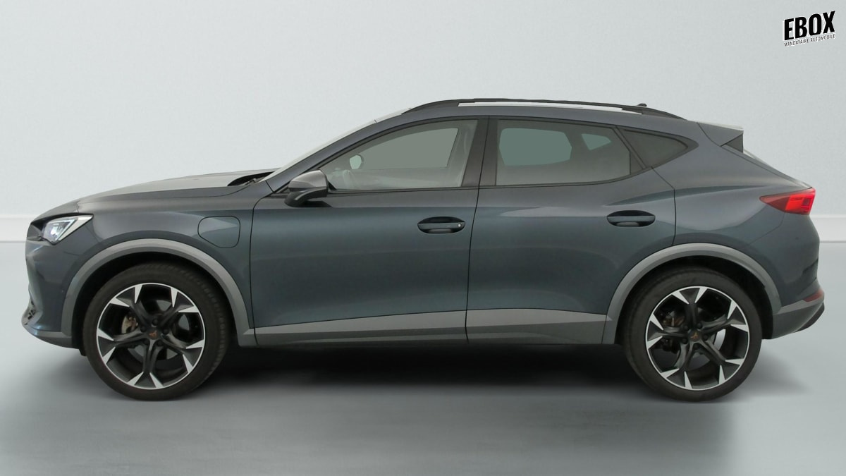 405930_p2 - CUPRA - FORMENTOR - 2024 - photo 4