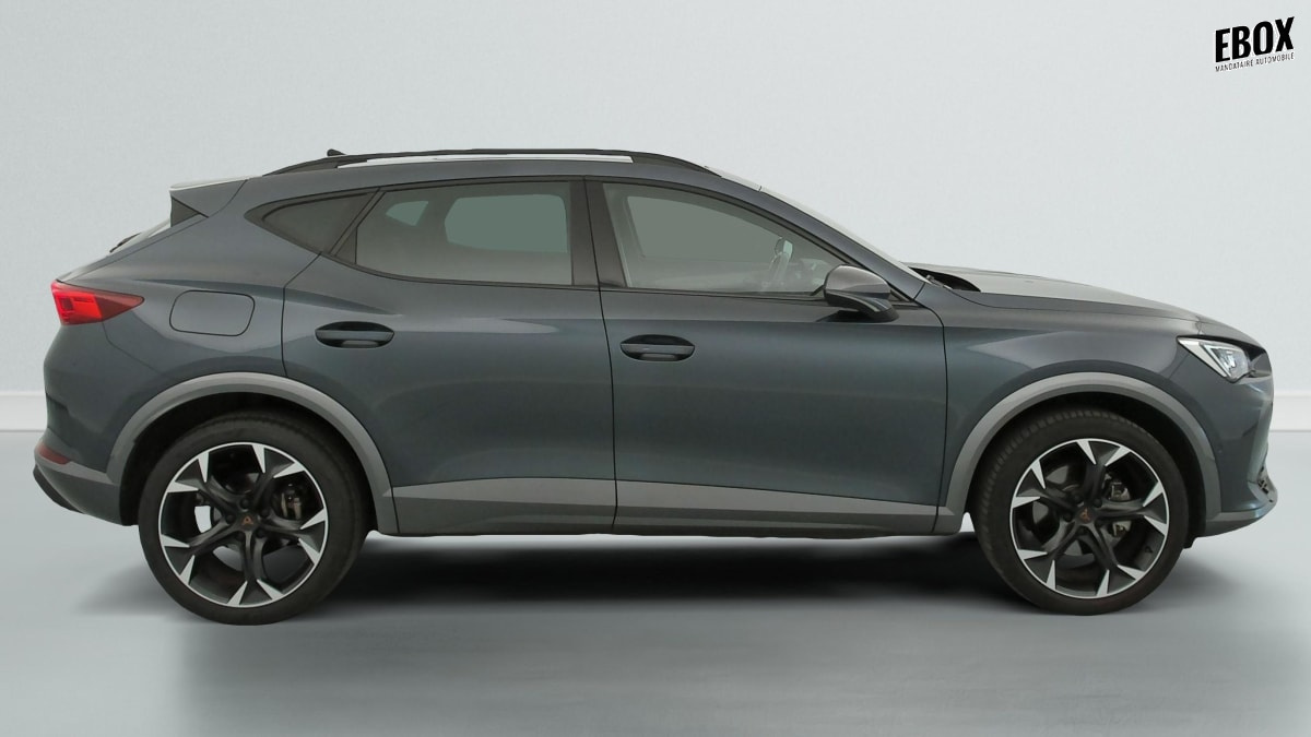 405930_p2 - CUPRA - FORMENTOR - 2024 - photo 8