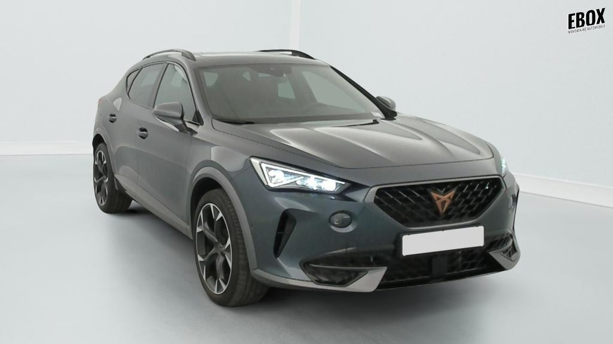 405930_p2 - CUPRA - FORMENTOR - 2024 - photo 1