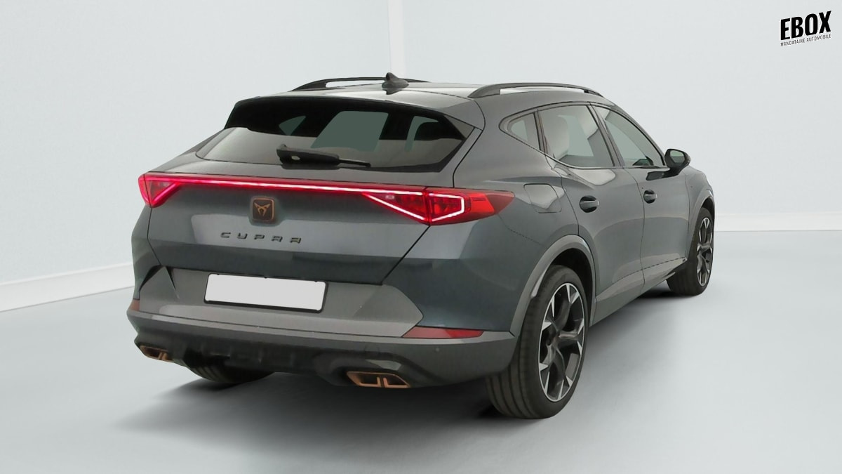405930_p2 - CUPRA - FORMENTOR - 2024 - photo 7