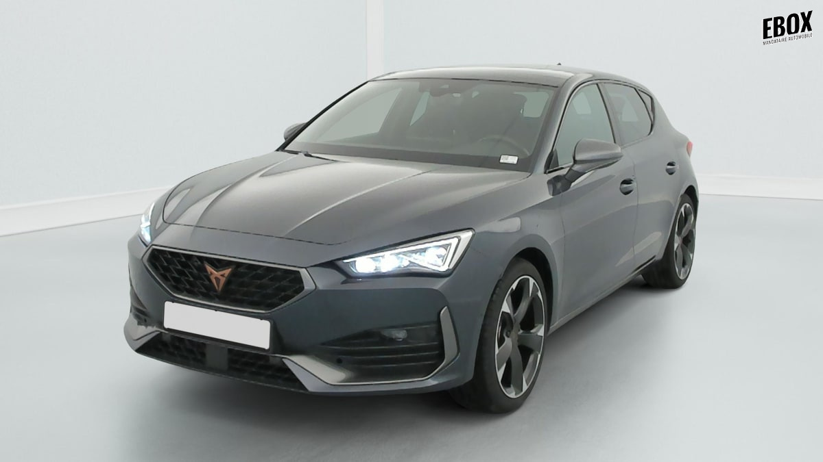 405928_p2 - CUPRA - LEON - 2024 - photo 3