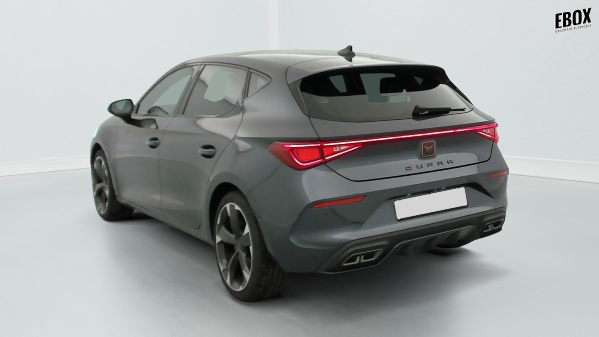 405928_p2 - CUPRA - LEON - 2024 - photo 5