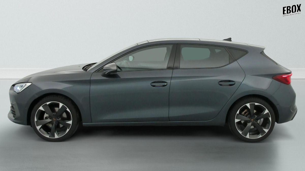 405928_p2 - CUPRA - LEON - 2024 - photo 4