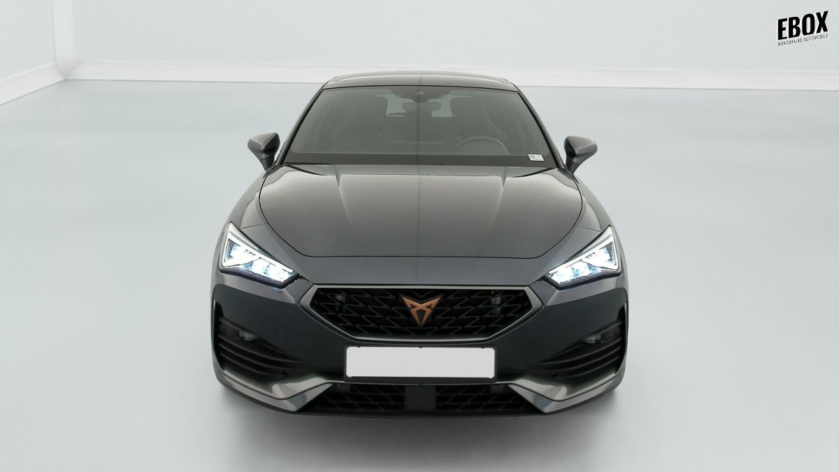 405928_p2 - CUPRA - LEON - 2024 - photo 2