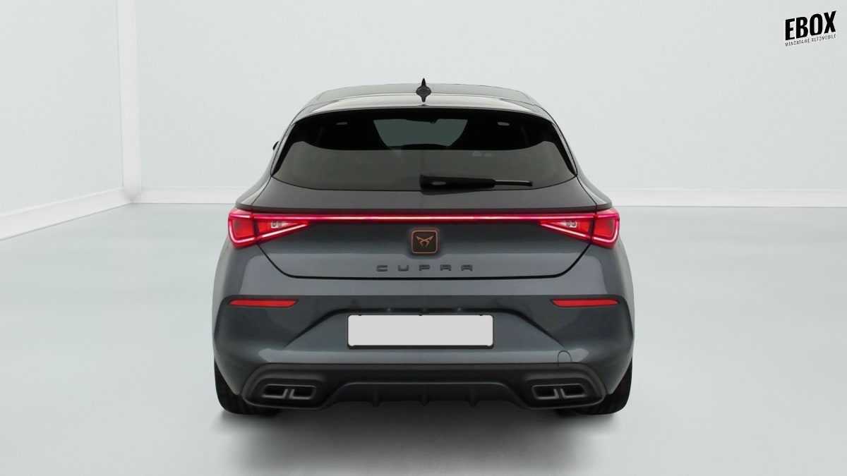 405928_p2 - CUPRA - LEON - 2024 - photo 6