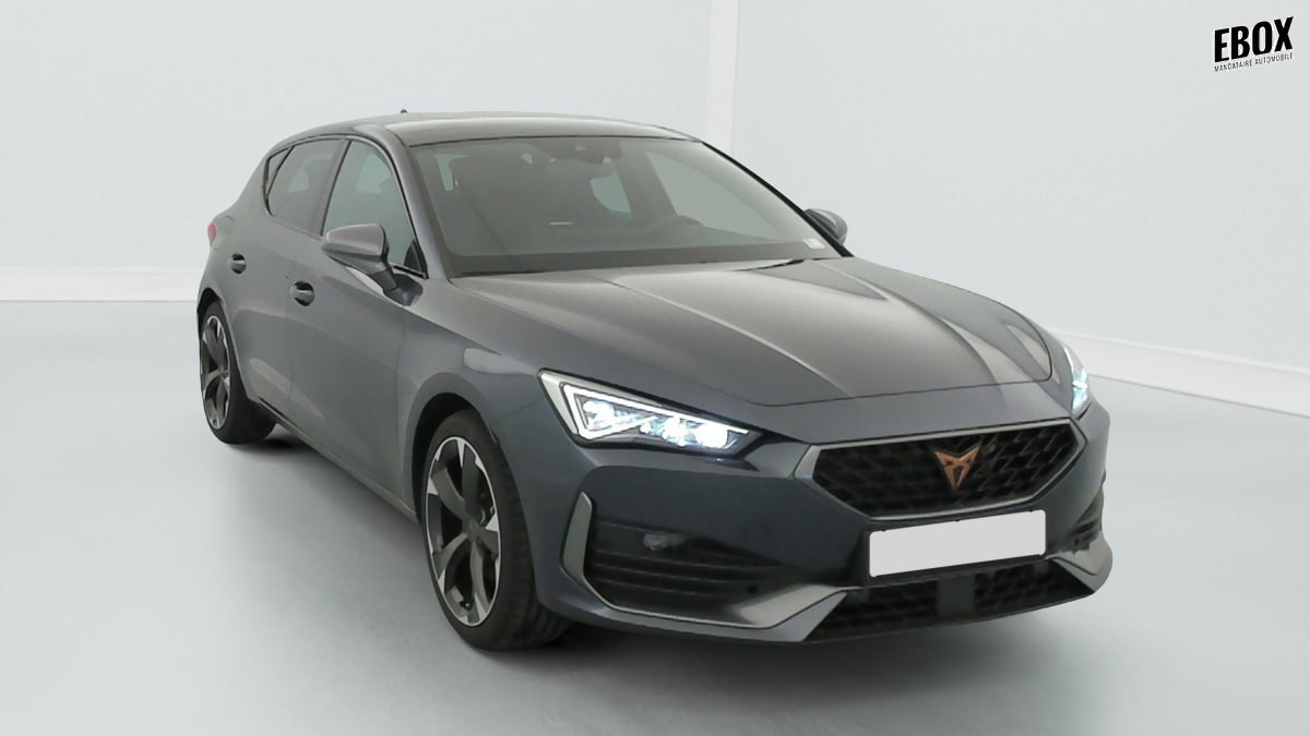 405928_p2 - CUPRA - LEON - 2024 - photo 1