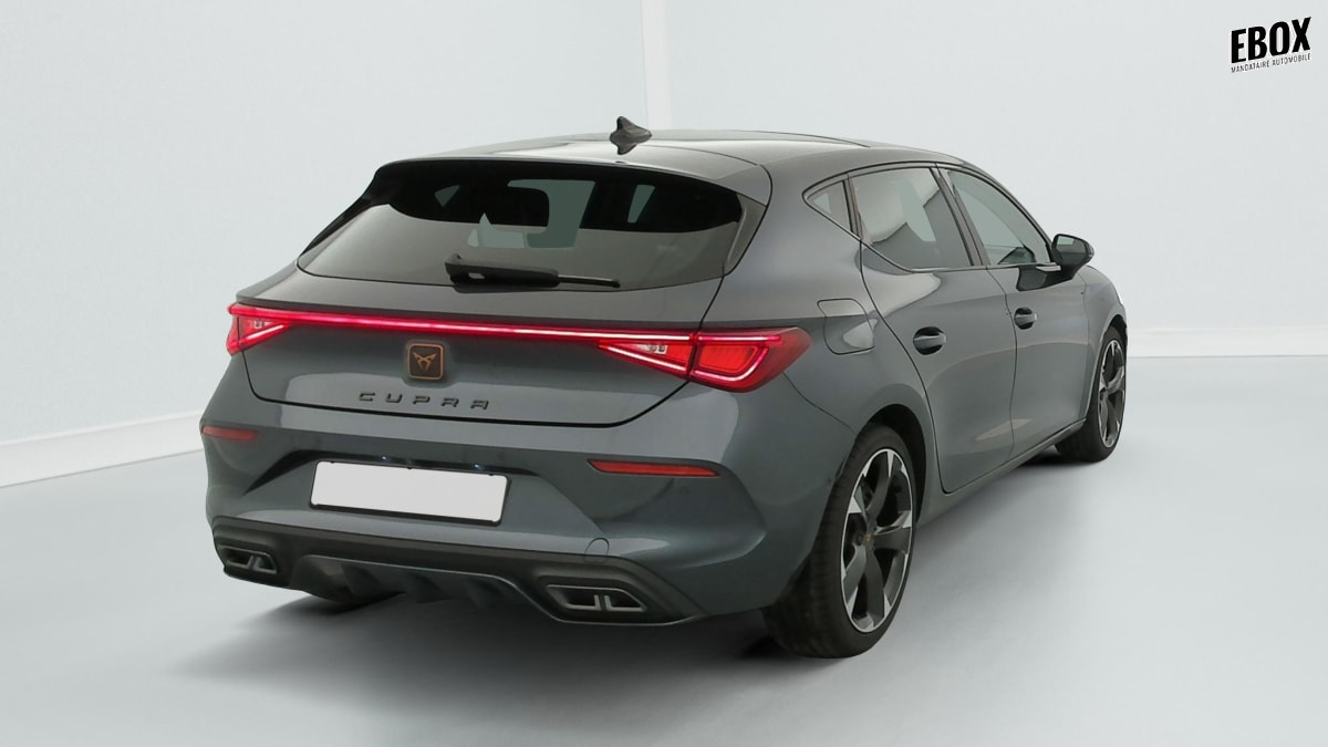 405928_p2 - CUPRA - LEON - 2024 - photo 7