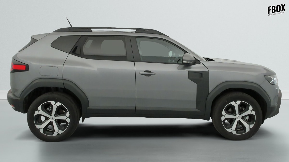 408495_p2 - DACIA - DUSTER - 2026 - photo 8