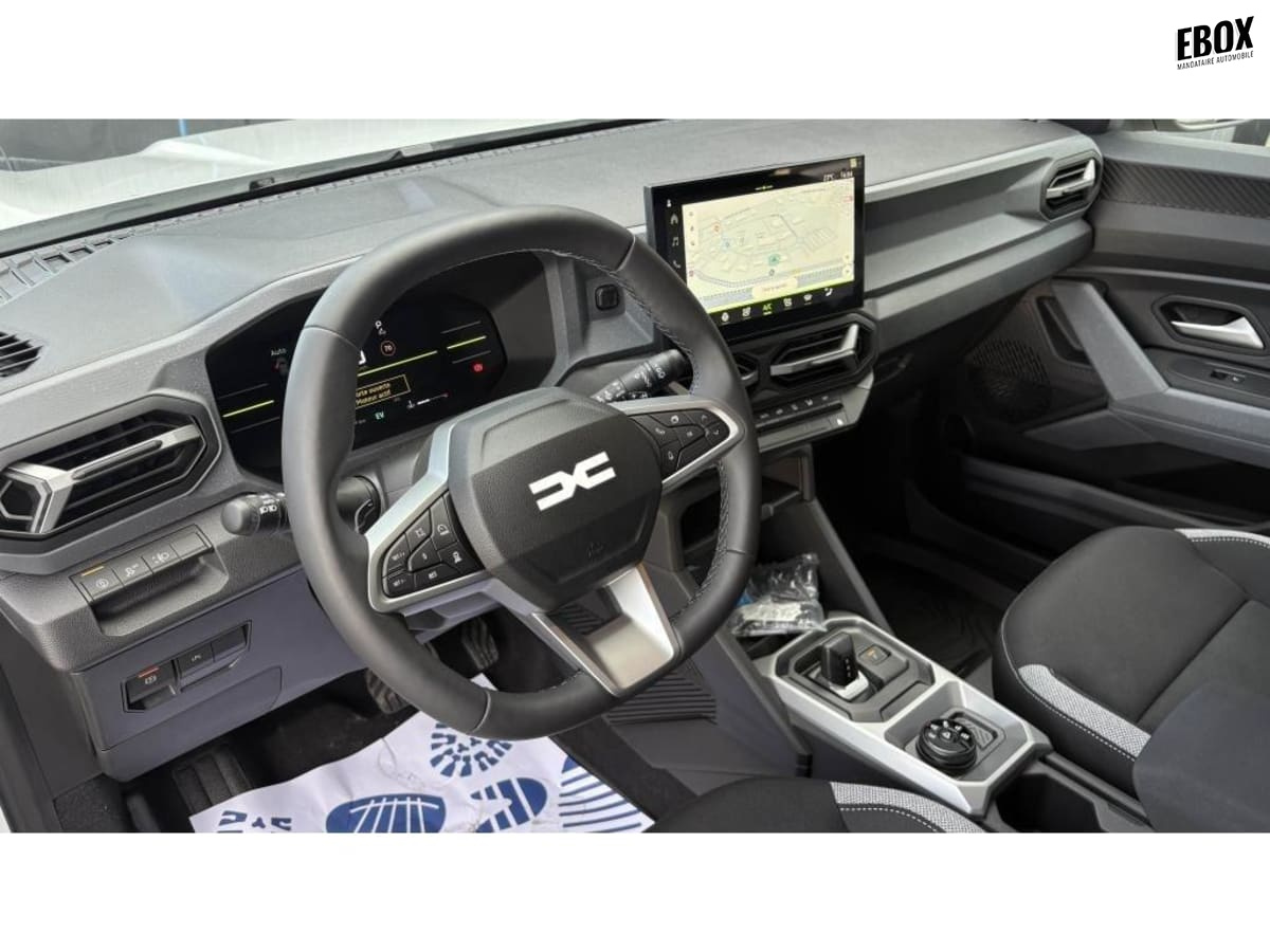 413564_p2 - DACIA - DUSTER - 2026 - photo 4