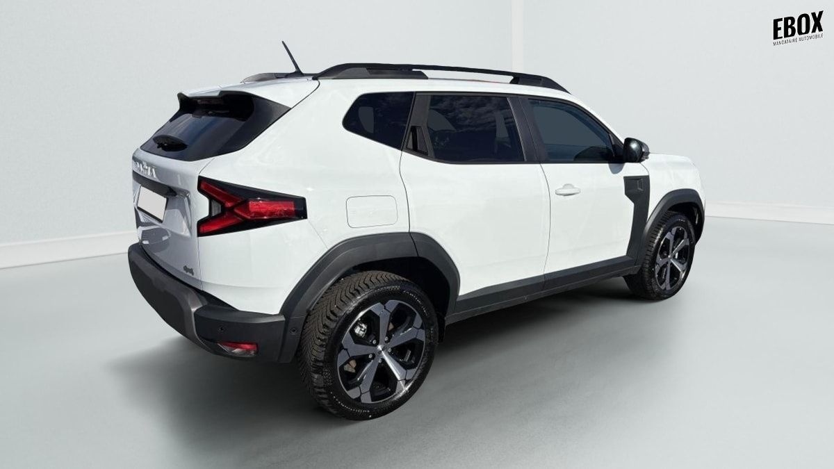 413564_p2 - DACIA - DUSTER - 2026 - photo 3