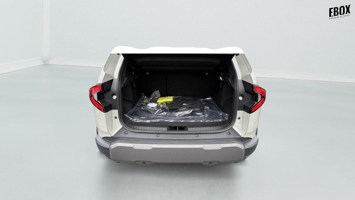 413293_p2 - DACIA - DUSTER - 2026 - photo 5