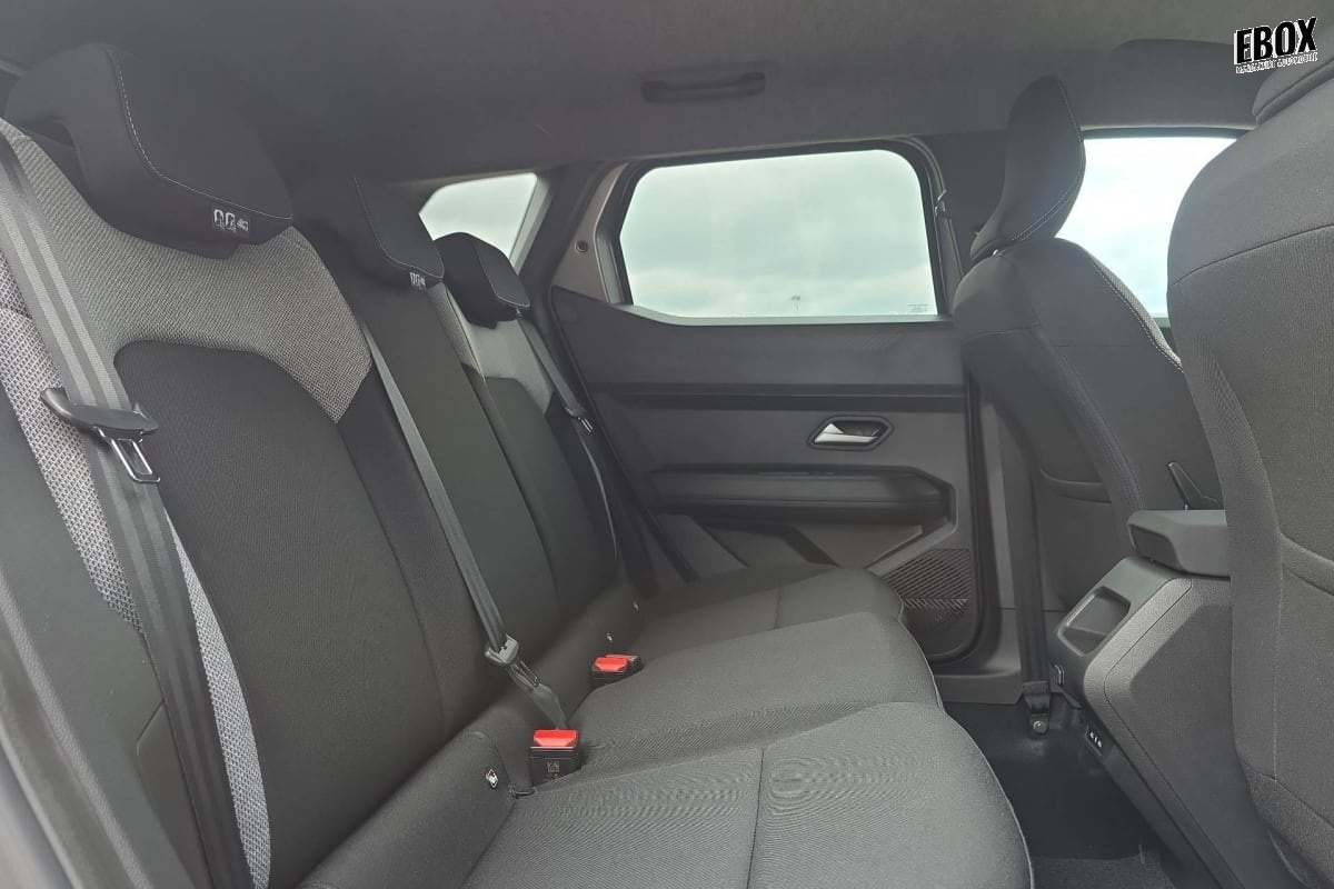 405938_p2 - DACIA - DUSTER - 2026 - photo 10