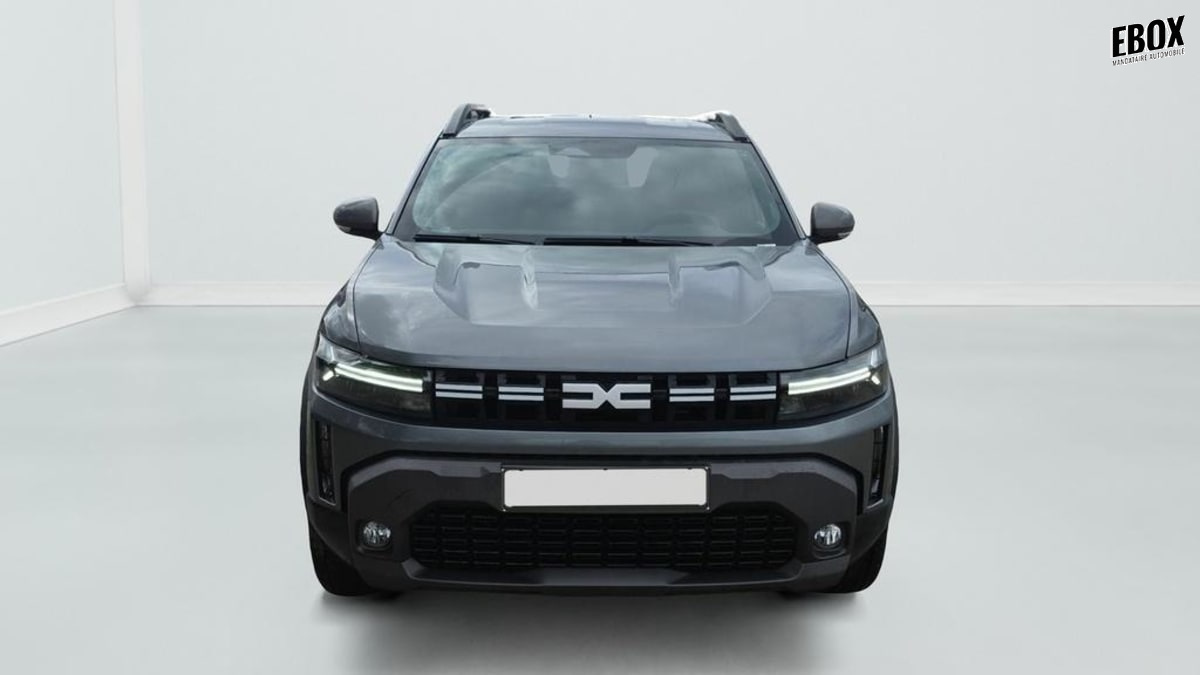 405938_p2 - DACIA - DUSTER - 2026 - photo 2