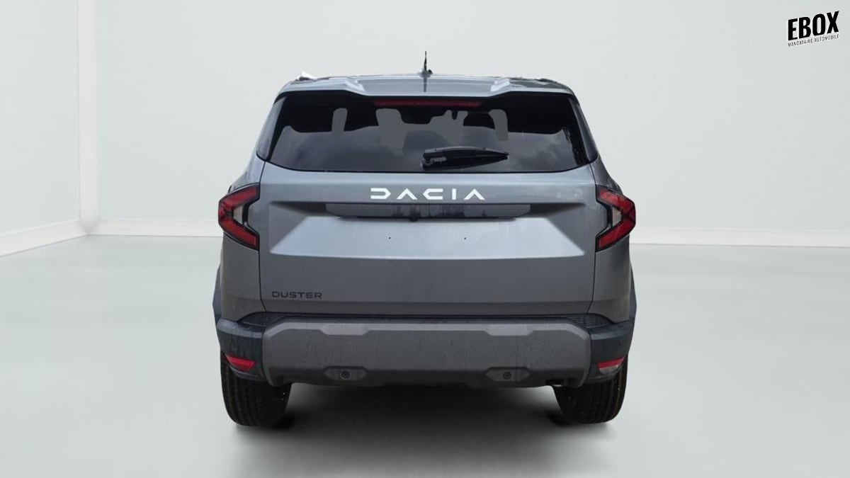 405938_p2 - DACIA - DUSTER - 2026 - photo 6