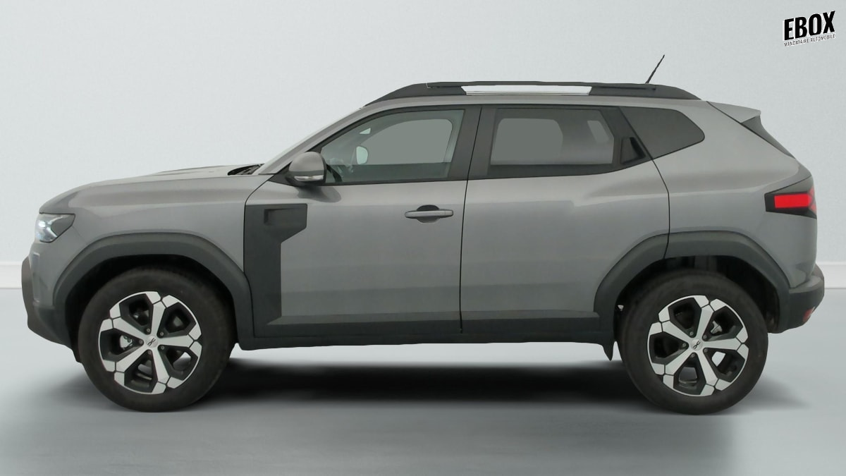 408495_p2 - DACIA - DUSTER - 2026 - photo 4