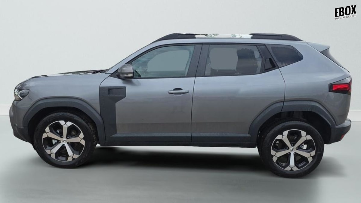 405938_p2 - DACIA - DUSTER - 2026 - photo 4