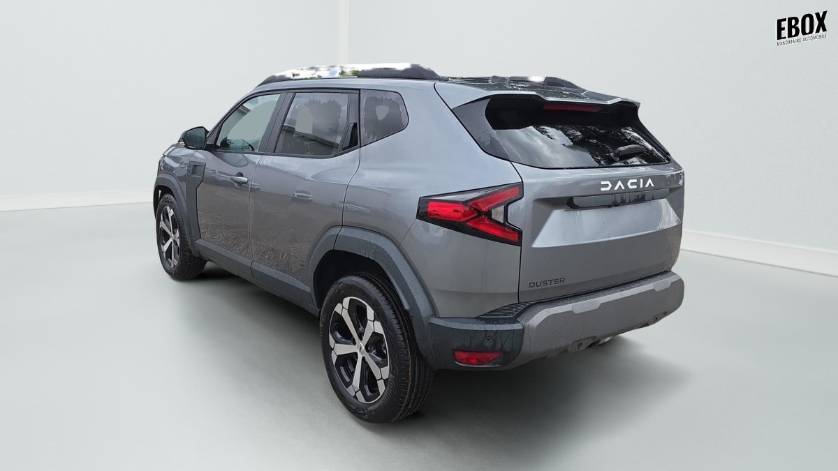 405938_p2 - DACIA - DUSTER - 2026 - photo 5