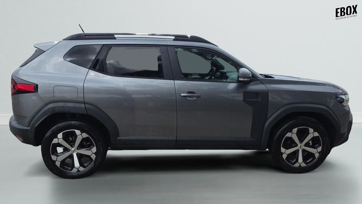 405938_p2 - DACIA - DUSTER - 2026 - photo 8