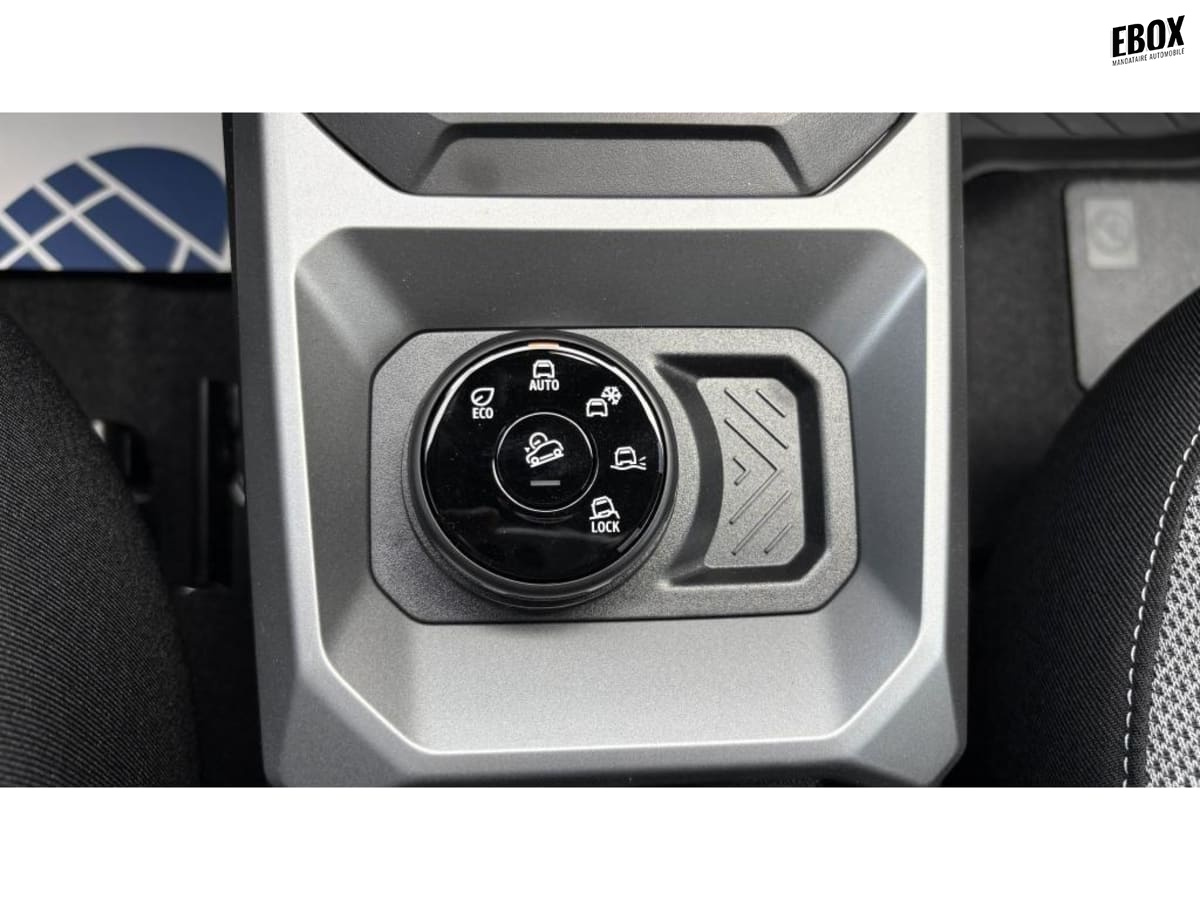413564_p2 - DACIA - DUSTER - 2026 - photo 5