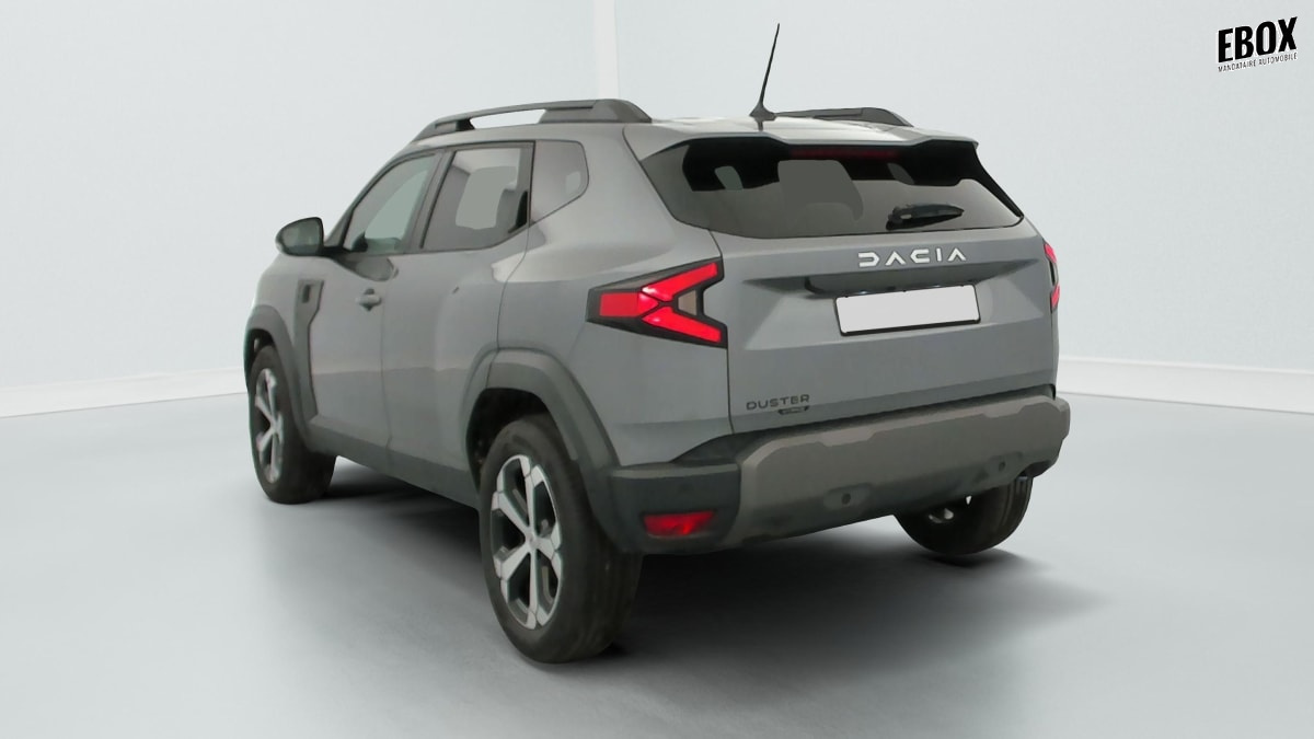 408495_p2 - DACIA - DUSTER - 2026 - photo 5