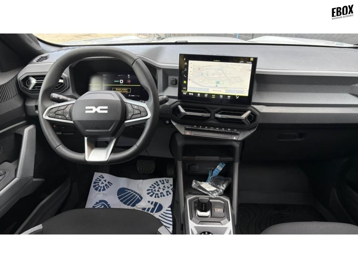 413564_p2 - DACIA - DUSTER - 2026 - photo 8