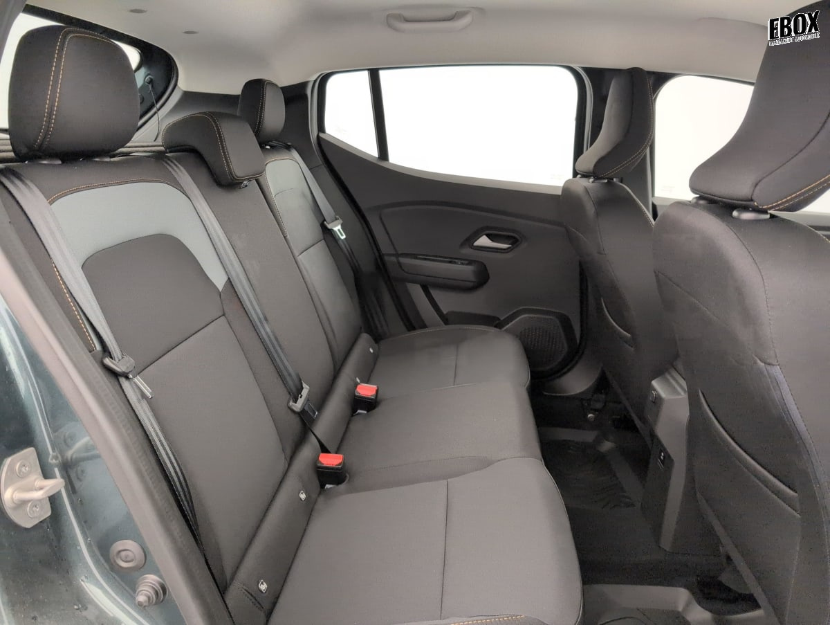 412222_p2 - DACIA - SANDERO GPL - 2026 - photo 9